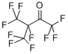 CAS#: 756-12-7, 1,1,1,3,4,4,4-Heptafluoro-3-(Trifluoromethyl)-2-Butanone