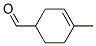 CAS 登录号：7560-64-7， 4-甲基环己-3-烯甲醛