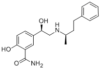 CAS 登录号：75659-07-3， 地来洛尔