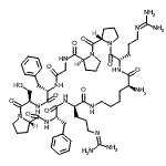 CAS#: 75690-91-4, cyclokallidin