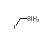 CAS#: 7570-22-1, (Iodomethyl)silane