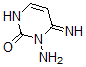 CAS#: 757180-98-6, 1-Amino-3,6-Dihydro-6-Imino-2(1H)-Pyrimidinone