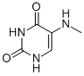 CAS#: 7577-92-6, 5-(Methylamino)-2,4(1H,3H)-Pyrimidinedione