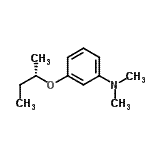 CAS#: 757939-31-4, 3-[(2S)-2-Butanyloxy]-N,N-dimethylaniline