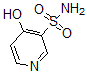 CAS 登录号：758699-17-1， 4-羟基-3-吡啶磺酰胺