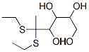 CAS#: 7597-74-2, 5,5-Bis(Ethylsulfanyl)Hexane-1,2,3,4-Tetrol