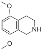 CAS#: 76019-13-1, 5,8-Dimethoxy-1,2,3,4-Tetrahydroisoquinoline
