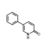 CAS#: 76053-45-7, 5-Phenyl-2-pyridinol