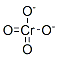 CAS#: 76055-69-1, Dioxido-Dioxochromium
