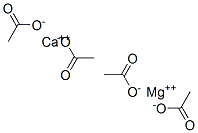 CAS 登录号：76123-46-1， 四乙酸钙镁