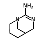 CAS#: 761350-30-5, 1,3-Diazabicyclo[3.3.1]non-2-en-2-amine