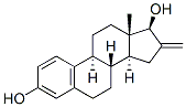 CAS#: 7627-87-4, 16-Methylene Estradiol