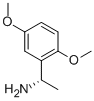 CAS#: 76279-28-2, (alphaS)-2,5-Dimethoxy-alpha-Methyl-Benzenemethanamine
