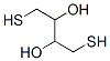 CAS 登录号：7634-42-6， 1,4-二巯基-2,3-丁二醇