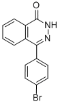 CAS 登录号：76462-38-9， 4-(4-溴苯基)酞嗪-1(2H)-酮