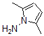 CAS#: 765-71-9, 2,5-Dimethyl-1H-Pyrrol-1-Amine