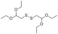 CAS#: 76505-71-0, Bis(2,2-Diethoxyethyl) Disulfide