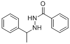 CAS 登录号：7654-03-7， 苯莫辛