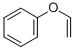 CAS 登录号：766-94-9， 苯基乙烯醚