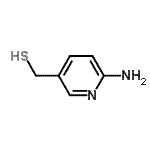 CAS#: 766477-51-4, (6-Amino-3-pyridinyl)methanethiol