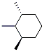 CAS#: 7667-55-2, (1R,3R)-1,2,3-Trimethylcyclohexane