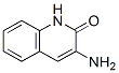 CAS 登录号：76684-34-9， 3-氨基-6-氯-5-(2-氯苯基)-1-甲基喹啉-2-酮