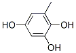 CAS#: 767-81-7, 6-Methyl-1,2,4-Benzenetriol
