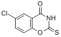 CAS#: 7672-94-8, 6-Chloro-2-Thio-2H-1,3-Benzoxazine-2,4(3H)-Dione