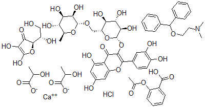 CAS#: 76721-94-3, Antigrippen