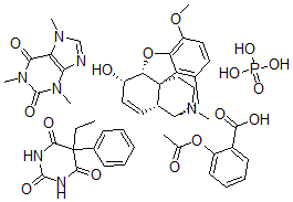 CAS 登录号：76741-93-0， Alnagon
