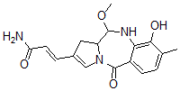 CAS#: 7683-27-4, Anthramycin 11-Methyl Ether
