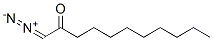 CAS#: 76917-15-2, (E)-1-Diazonioundec-1-En-2-Olate