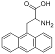 CAS 登录号：76932-40-6， DL-9-蒽基丙氨酸