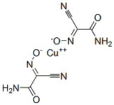 CAS#: 76933-83-0, Copper 2-Amino-N-Oxido-2-Oxoethanimidoyl Cyanide