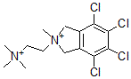 CAS#: 7701-62-4, Chlorisondamine