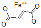 CAS#: 7705-12-6, Fumaric Acid Iron(II) (1:X) Salt
