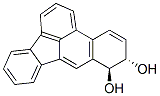 CAS 登录号：77060-93-6， 反式-9,10-二氢苯并(e)醋菲烯-9,10-二醇