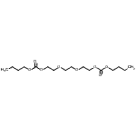 CAS#: 77092-83-2, Dibutyl 1,2-ethanediylbis(oxy-2,1-ethanediyl) biscarbonate