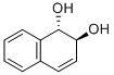 CAS#: 771-16-4, (+/-)-trans-1,2-Dihydroxy-1,2-Dihydronaphthalene