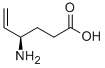 CAS 登录号：77162-51-7， R(-)-gamma-乙烯基-gamma-氨基丁酸