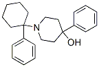 CAS#: 77179-39-6, 4-Phenyl-1-(1-Phenylcyclohexyl)Piperidin-4-Ol