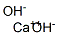 CAS#: 7719-01-9, Calcium Dihydroxide
