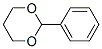 CAS 登录号：772-01-0， 2-苯基-1,3-二恶烷