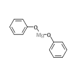 CAS#: 7721-07-5, Magnesium bisphenolate