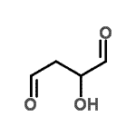 CAS#: 7724-28-9, Malaldehyde