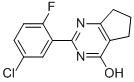 CAS#: 773139-99-4, 2-(5-Chloro-2-Fluorophenyl)-6,7-Dihydro-5H-Cyclopenta[d]Pyrimidin-4-Ol