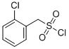 CAS 登录号：77421-13-7， (2-氯-苯基)-甲烷磺酰氯