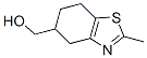 CAS#: 77528-65-5, (2-Methyl-4,5,6,7-Tetrahydro-1,3-Benzothiazol-5-Yl)Methanol