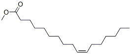 CAS 登录号：77745-60-9， 10-十七碳烯酸甲酯