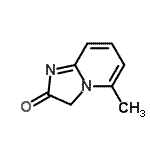 CAS#: 778520-35-7, 5-Methylimidazo[1,2-a]pyridin-2(3H)-one